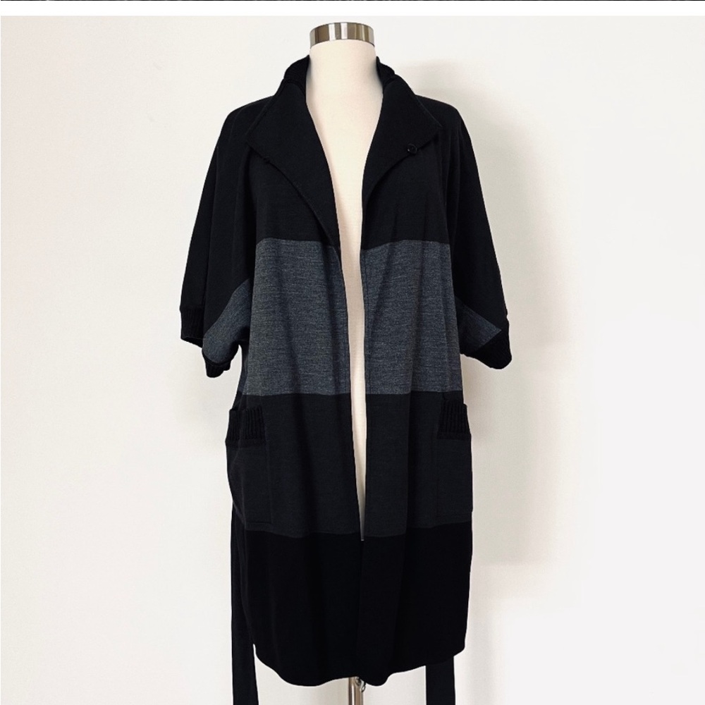St. John wool blend cardigan - Picture 4 of 10